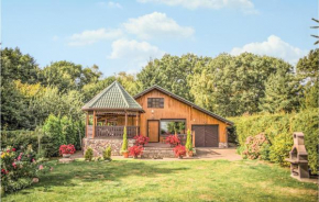 2 Bedroom Gorgeous Home In Nowe Warpno in Nowe Warpno